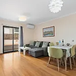 Lido Retreat Appartement *