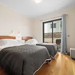 Lido Retreat Appartement