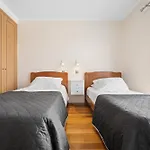 Appartement Lido Retreat