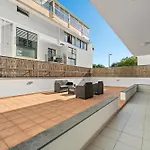 Lido Retreat * Funchal (Madeira)