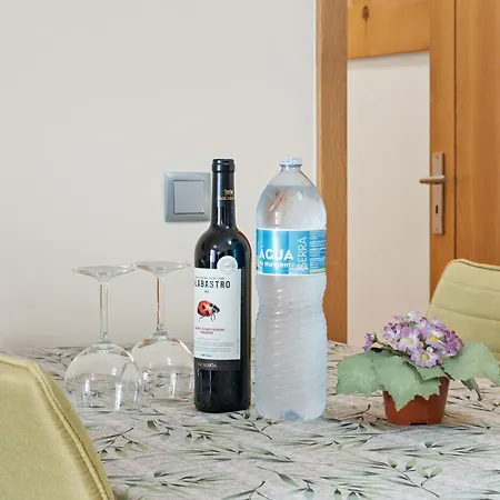 Lido Retreat Appartement Funchal (Madeira)