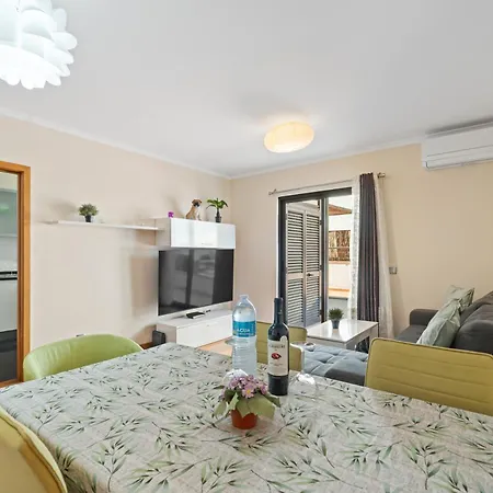 Lido Retreat Daire