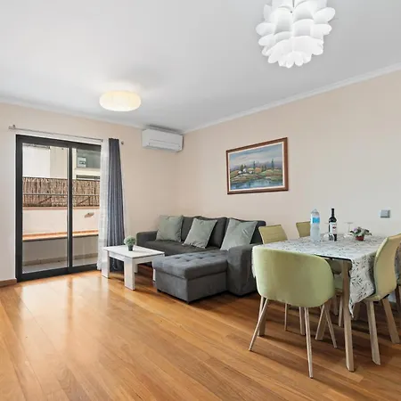 Lido Retreat Daire *