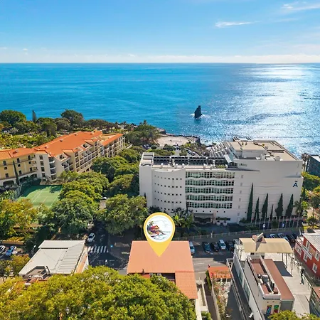 Appartement Lido Retreat *