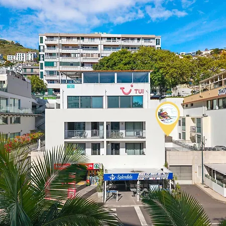 Appartement Lido Retreat *