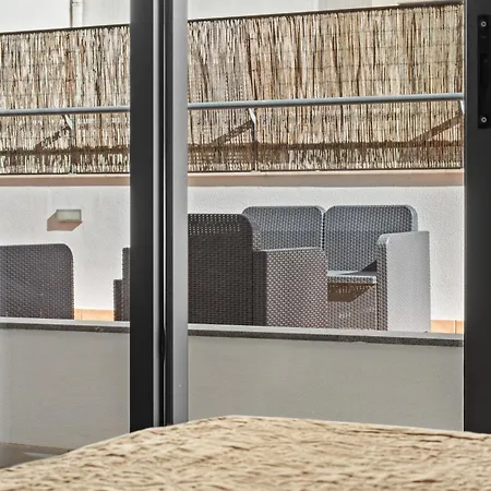 Lido Retreat Apartment Funchal (Madeira)