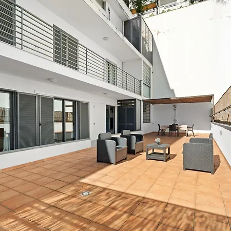 Lido Retreat فونشال