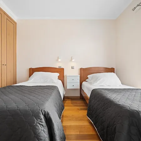 Apartment Lido Retreat