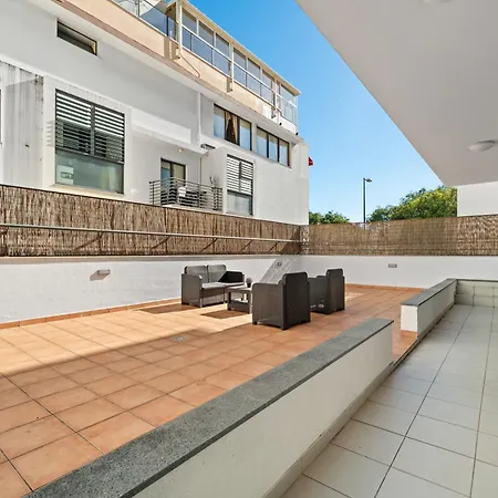Lido Retreat * فونشال