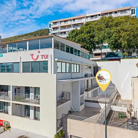 Lido Retreat Apartment *