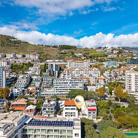 Lido Retreat Funchal (Madeira)