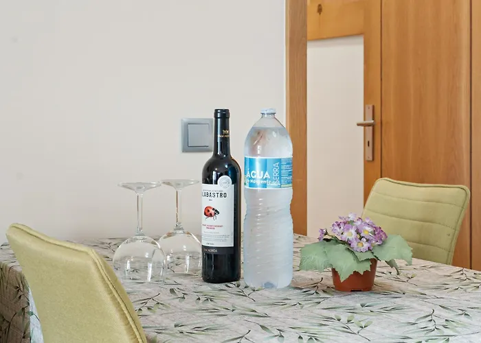 Lido Retreat Apartment Funchal (Madeira)