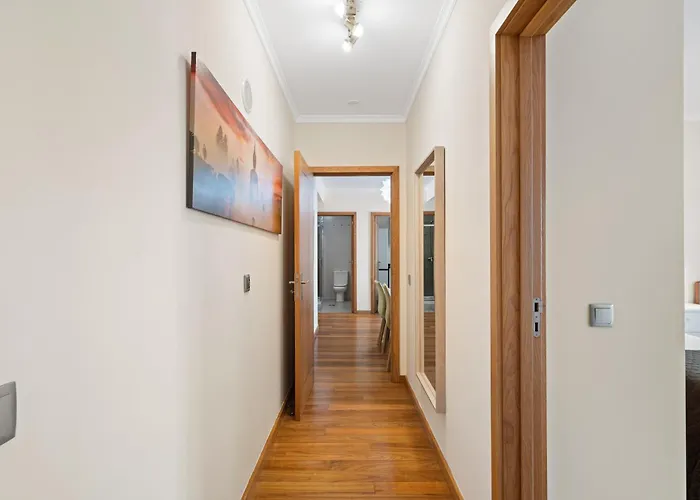 Lido Retreat * Funchal (Madeira)