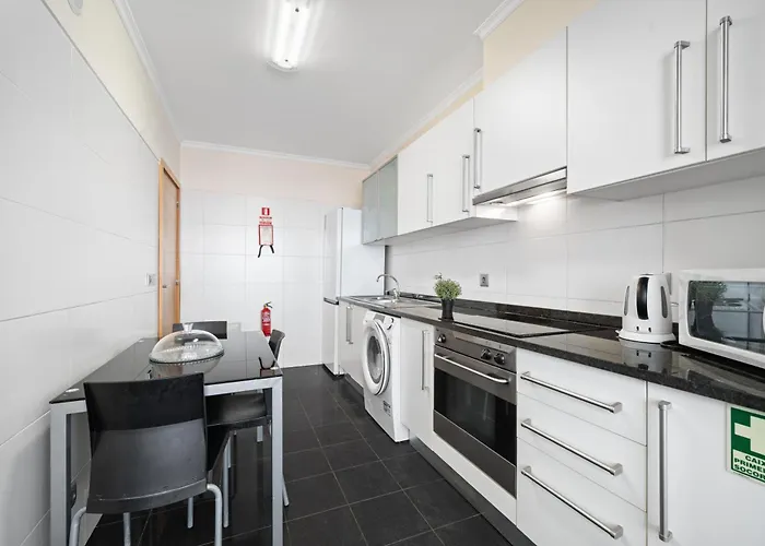 Lido Retreat * 丰沙尔