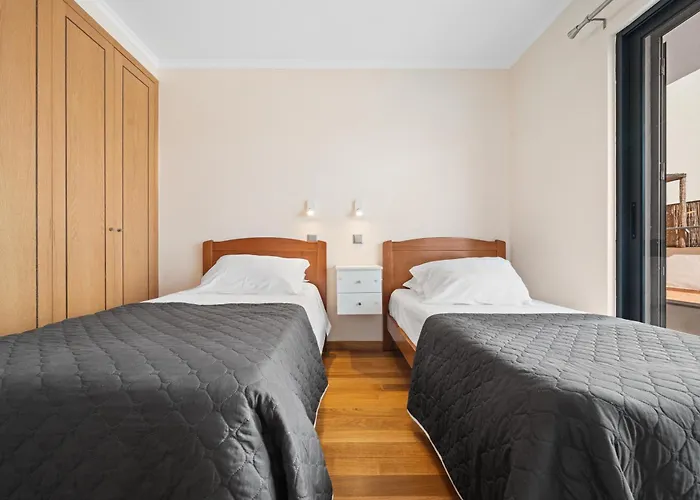 Apartment Lido Retreat