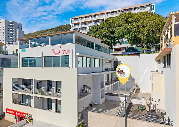 Lido Retreat 公寓 *