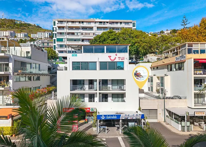 Apartment Lido Retreat *