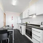Lido Retreat * Фуншал