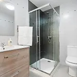 Lido Retreat Апартаменты *