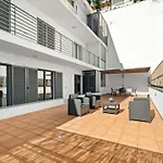 Lido Retreat Funchal