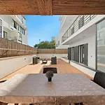 Lido Retreat Funchal