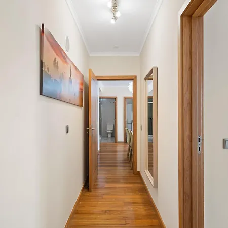 Lido Retreat * Funchal (Madeira)