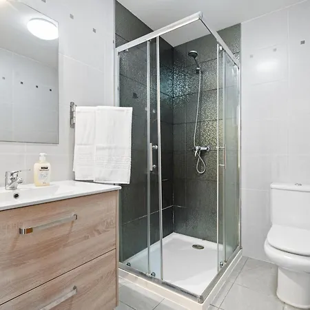 Lido Retreat Apartman *
