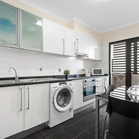 Apartman Lido Retreat