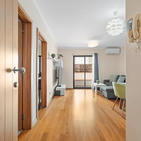 Lido Retreat Apartamento