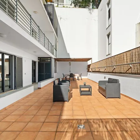 Lido Retreat * Funchal (Madeira)