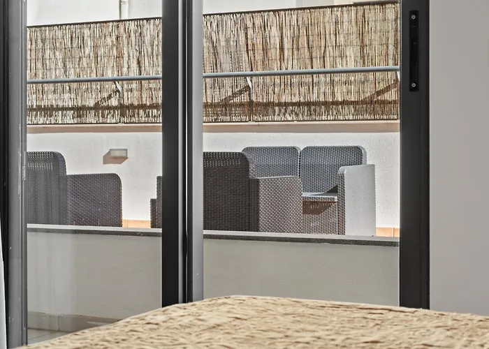 Lido Retreat شقة فونشال