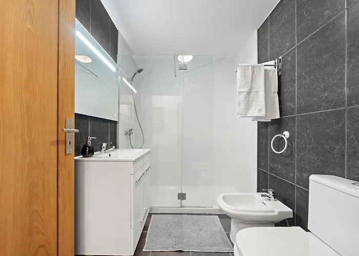 Lido Retreat * فونشال