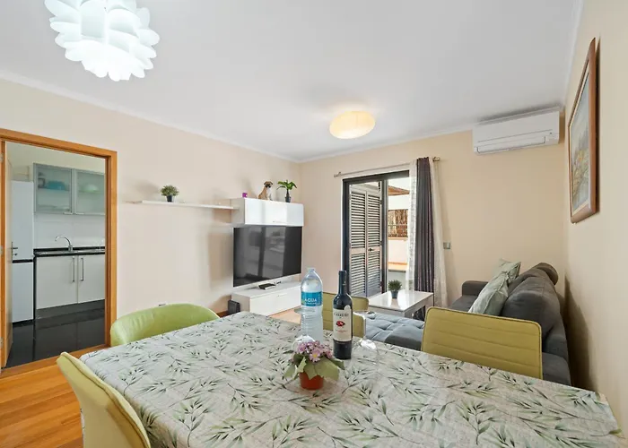 Lido Retreat Apartamento