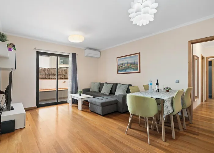 Lido Retreat Apartamento *