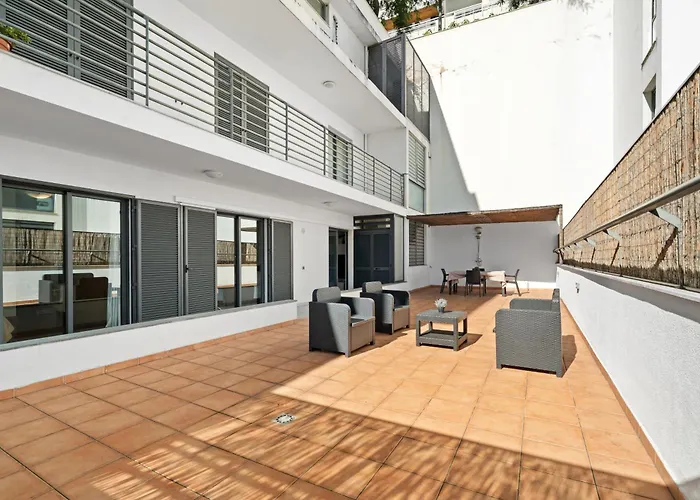 Lido Retreat فونشال