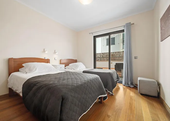 Lido Retreat Apartamento