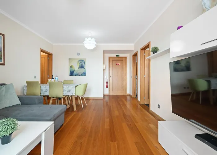 Lido Retreat Funchal (Madeira)