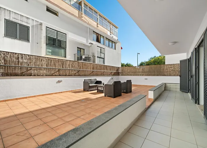 Lido Retreat * Funchal (Madeira)