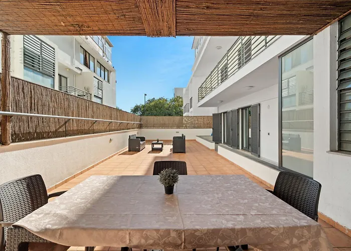 Lido Retreat فونشال