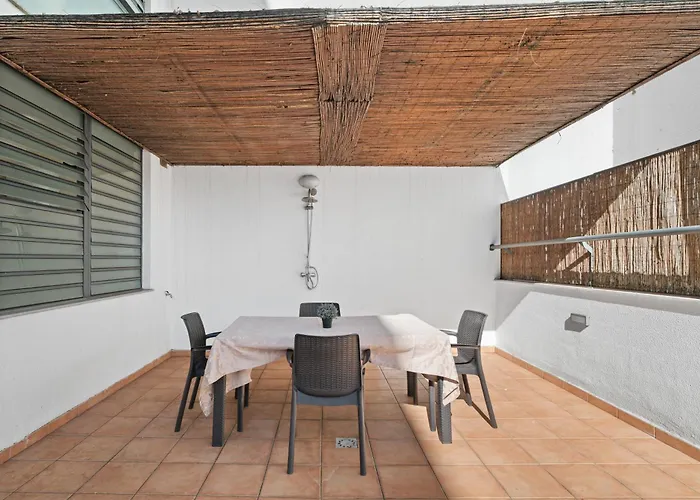 Lido Retreat