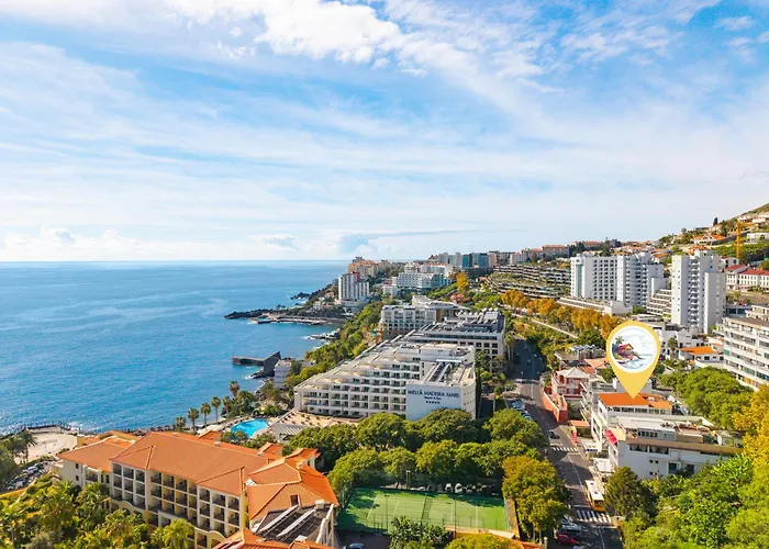 Apartamento Lido Retreat