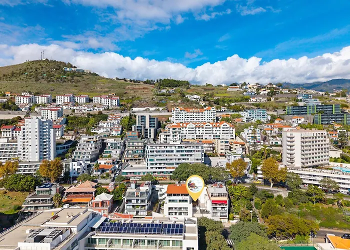 Lido Retreat Funchal (Madeira)
